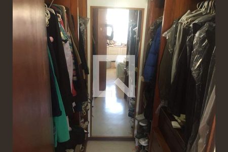Apartamento à venda com 3 quartos, 96m² em Tijuca, Rio de Janeiro
