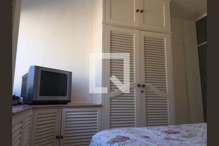 Apartamento à venda com 3 quartos, 96m² em Tijuca, Rio de Janeiro