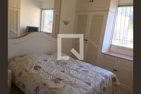 Apartamento à venda com 3 quartos, 96m² em Tijuca, Rio de Janeiro