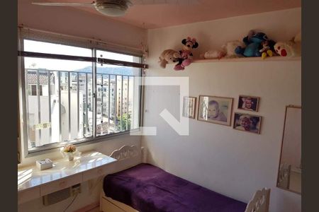 Apartamento à venda com 3 quartos, 96m² em Tijuca, Rio de Janeiro