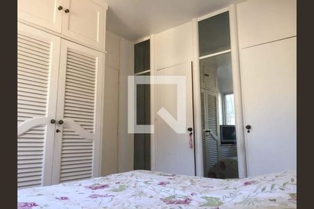 Apartamento à venda com 3 quartos, 96m² em Tijuca, Rio de Janeiro