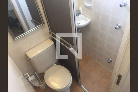 Apartamento à venda com 3 quartos, 96m² em Tijuca, Rio de Janeiro