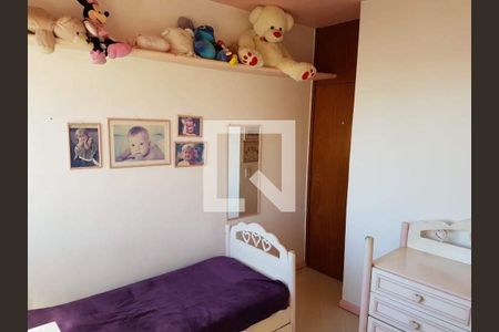 Apartamento à venda com 3 quartos, 96m² em Tijuca, Rio de Janeiro