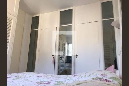Apartamento à venda com 3 quartos, 96m² em Tijuca, Rio de Janeiro