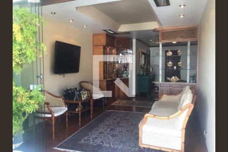 Apartamento à venda com 3 quartos, 96m² em Tijuca, Rio de Janeiro