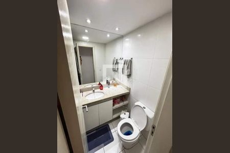 Apartamento à venda com 3 quartos, 85m² em Recreio dos Bandeirantes, Rio de Janeiro