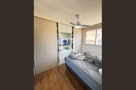 Apartamento à venda com 3 quartos, 85m² em Recreio dos Bandeirantes, Rio de Janeiro