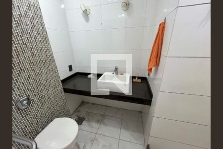 Apartamento à venda com 3 quartos, 97m² em Tijuca, Rio de Janeiro