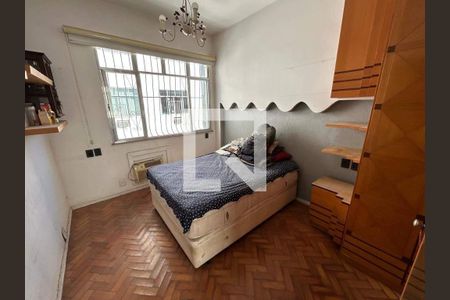Apartamento à venda com 3 quartos, 97m² em Tijuca, Rio de Janeiro