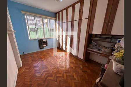 Apartamento à venda com 3 quartos, 97m² em Tijuca, Rio de Janeiro