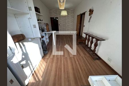 Apartamento à venda com 3 quartos, 97m² em Tijuca, Rio de Janeiro