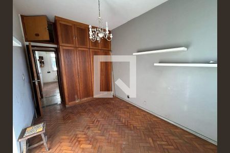 Apartamento à venda com 3 quartos, 97m² em Tijuca, Rio de Janeiro