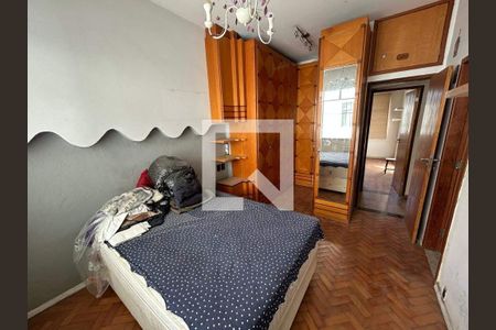 Apartamento à venda com 3 quartos, 97m² em Tijuca, Rio de Janeiro