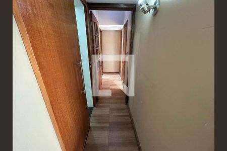 Apartamento à venda com 3 quartos, 97m² em Tijuca, Rio de Janeiro