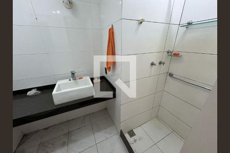 Apartamento à venda com 3 quartos, 97m² em Tijuca, Rio de Janeiro
