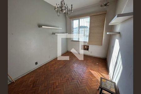 Apartamento à venda com 3 quartos, 97m² em Tijuca, Rio de Janeiro