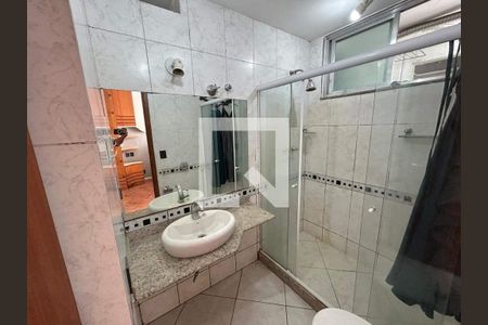 Apartamento à venda com 3 quartos, 97m² em Tijuca, Rio de Janeiro