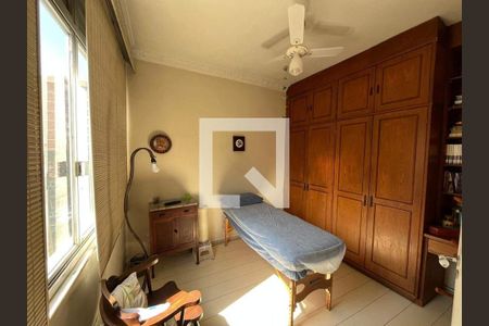 Apartamento à venda com 3 quartos, 115m² em Laranjeiras, Rio de Janeiro