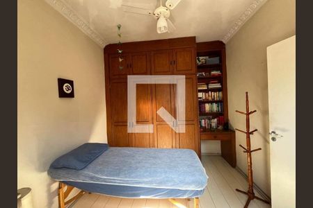 Apartamento à venda com 3 quartos, 115m² em Laranjeiras, Rio de Janeiro