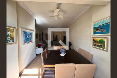 Apartamento à venda com 3 quartos, 115m² em Laranjeiras, Rio de Janeiro