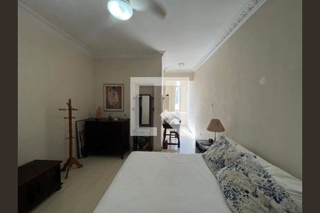 Apartamento à venda com 3 quartos, 115m² em Laranjeiras, Rio de Janeiro