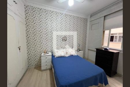 Apartamento à venda com 3 quartos, 115m² em Laranjeiras, Rio de Janeiro