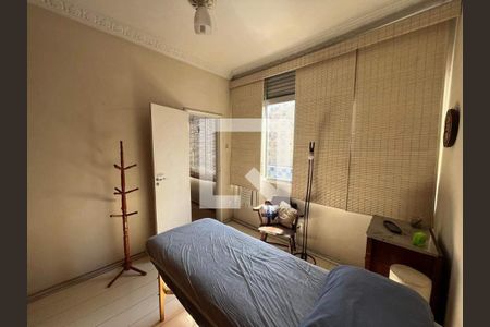 Apartamento à venda com 3 quartos, 115m² em Laranjeiras, Rio de Janeiro