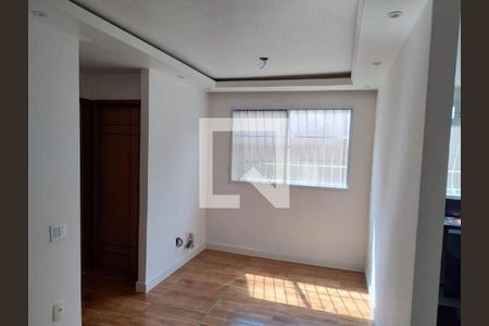 Apartamento à venda com 2 quartos, 70m² em Del Castilho, Rio de Janeiro