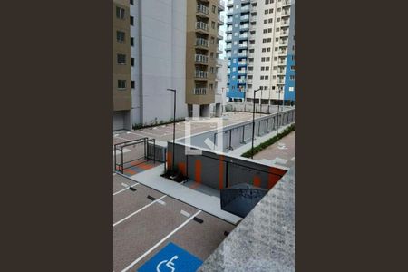 Apartamento à venda com 2 quartos, 43m² em Santo Cristo, Rio de Janeiro