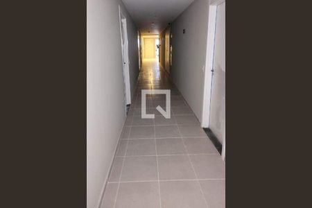 Apartamento à venda com 2 quartos, 43m² em Santo Cristo, Rio de Janeiro