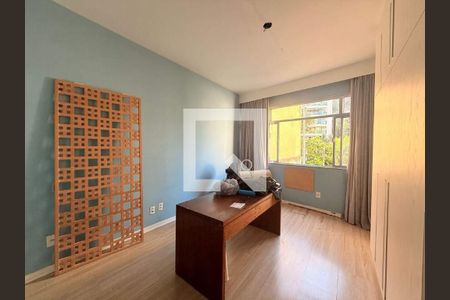 Apartamento à venda com 2 quartos, 89m² em Botafogo, Rio de Janeiro