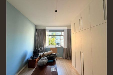 Apartamento à venda com 2 quartos, 89m² em Botafogo, Rio de Janeiro