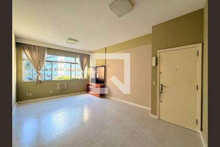 Apartamento à venda com 2 quartos, 89m² em Botafogo, Rio de Janeiro