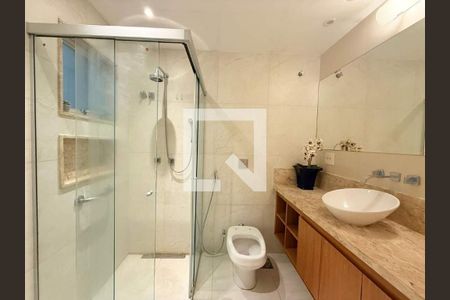 Apartamento à venda com 2 quartos, 89m² em Botafogo, Rio de Janeiro