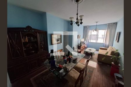 Apartamento à venda com 3 quartos, 96m² em Flamengo, Rio de Janeiro