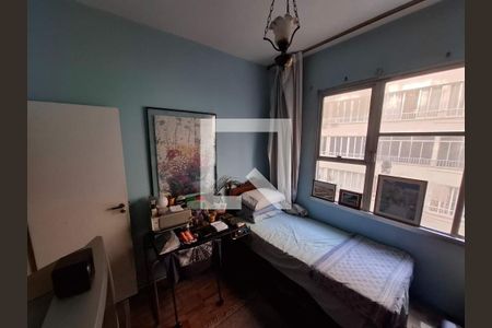 Apartamento à venda com 3 quartos, 96m² em Flamengo, Rio de Janeiro