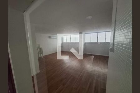 Apartamento à venda com 3 quartos, 96m² em Flamengo, Rio de Janeiro