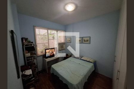 Apartamento à venda com 3 quartos, 96m² em Flamengo, Rio de Janeiro