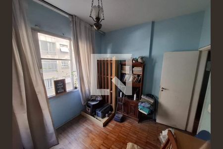 Apartamento à venda com 3 quartos, 96m² em Flamengo, Rio de Janeiro