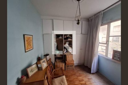 Apartamento à venda com 3 quartos, 96m² em Flamengo, Rio de Janeiro