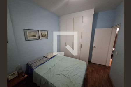 Apartamento à venda com 3 quartos, 96m² em Flamengo, Rio de Janeiro