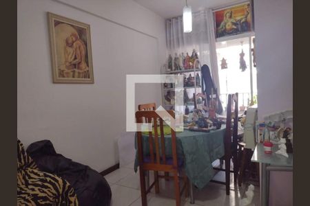 Apartamento à venda com 1 quarto, 60m² em Flamengo, Rio de Janeiro