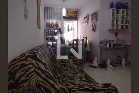 Apartamento à venda com 1 quarto, 60m² em Flamengo, Rio de Janeiro