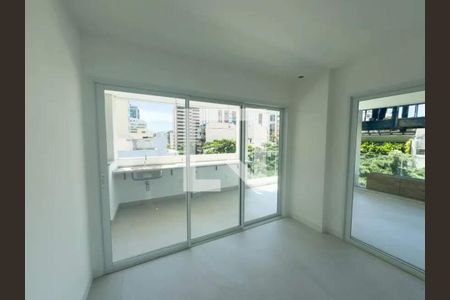Apartamento à venda com 4 quartos, 185m² em Ipanema, Rio de Janeiro