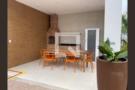 Apartamento à venda com 2 quartos, 47m² em Recreio dos Bandeirantes, Rio de Janeiro