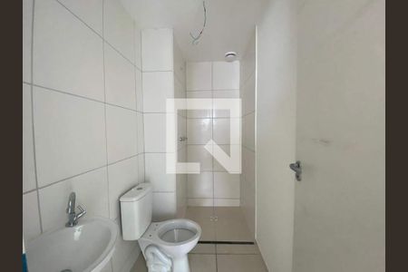 Apartamento à venda com 2 quartos, 47m² em Recreio dos Bandeirantes, Rio de Janeiro