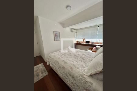 Apartamento à venda com 3 quartos, 187m² em Barra da Tijuca, Rio de Janeiro