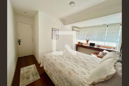 Apartamento à venda com 3 quartos, 187m² em Barra da Tijuca, Rio de Janeiro