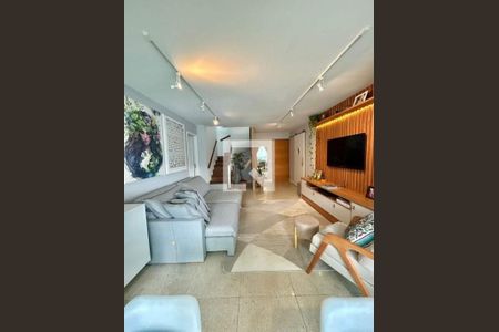 Apartamento à venda com 3 quartos, 187m² em Barra da Tijuca, Rio de Janeiro