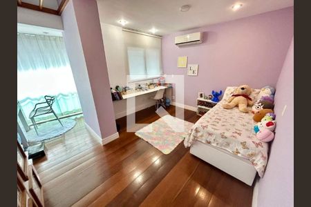 Apartamento à venda com 3 quartos, 187m² em Barra da Tijuca, Rio de Janeiro